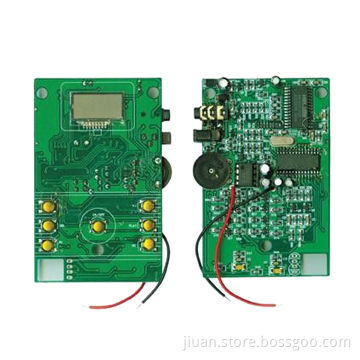 PCB Assembly Service, Electronic PCB Assembly Turnkey ServiceNew